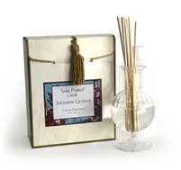 Mini Japanese Quince Classic Toile Diffuseur - Set
