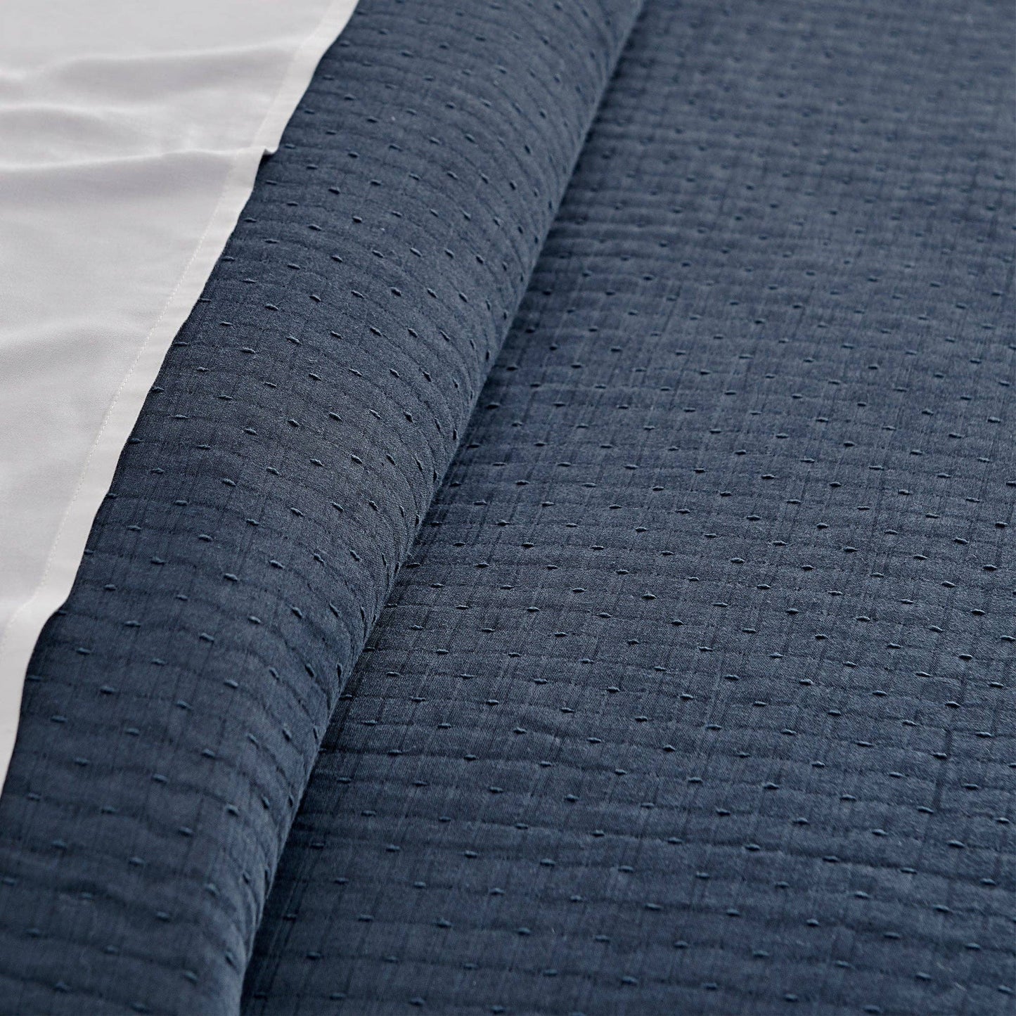 Reede Muslin Duvet/Comforter Set