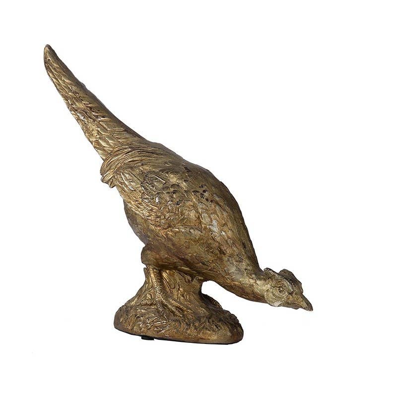 PHEASANT ACCENT (Pick up in store Only)