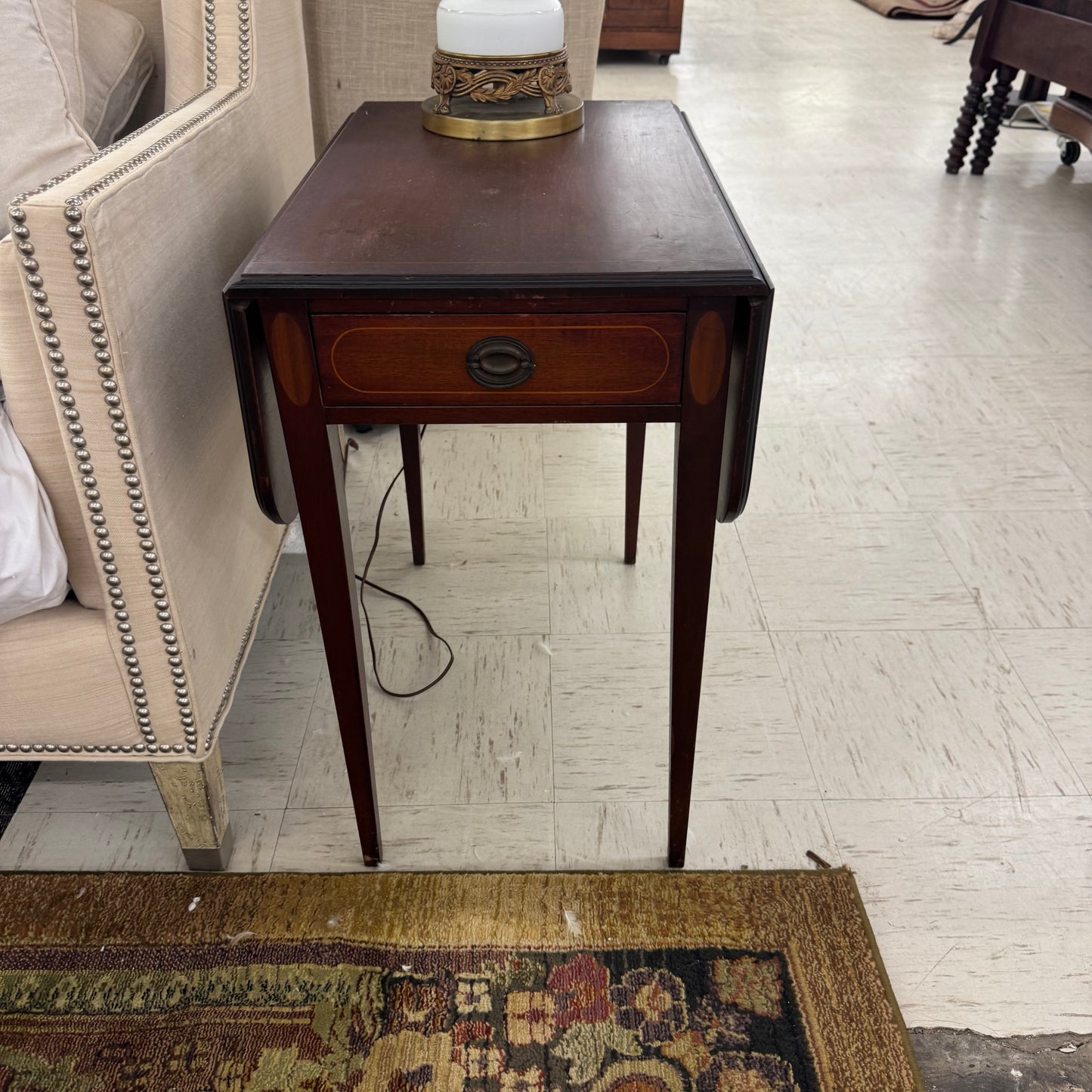 End tables