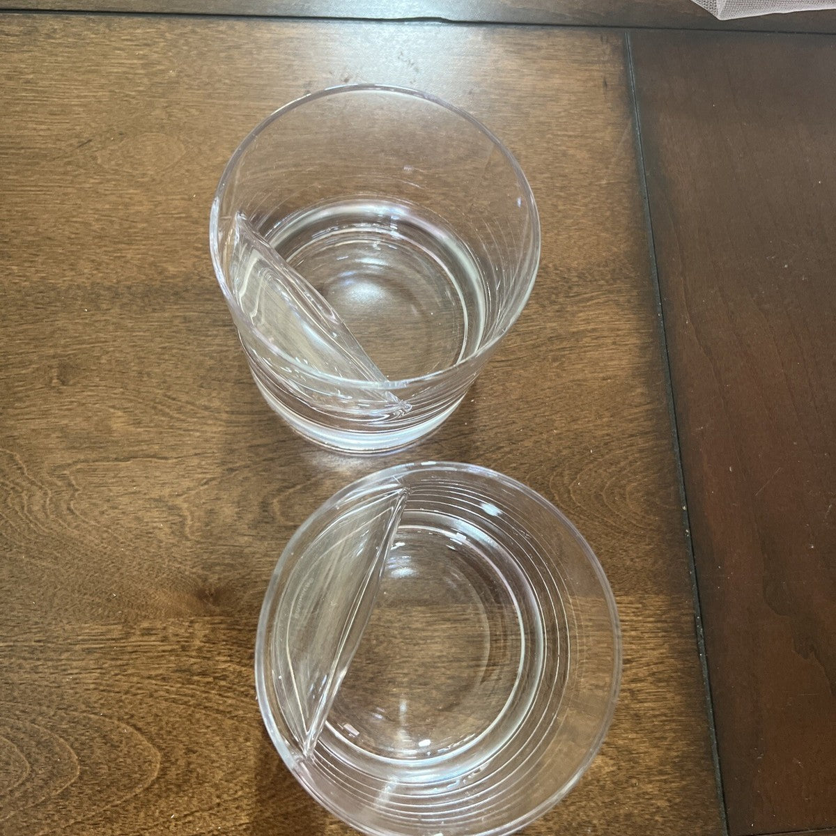 Godinger Whiskey Cigar Glasses