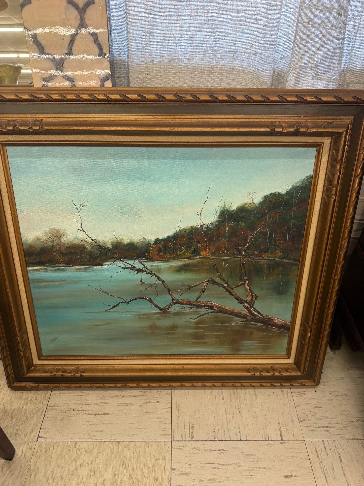 Painting