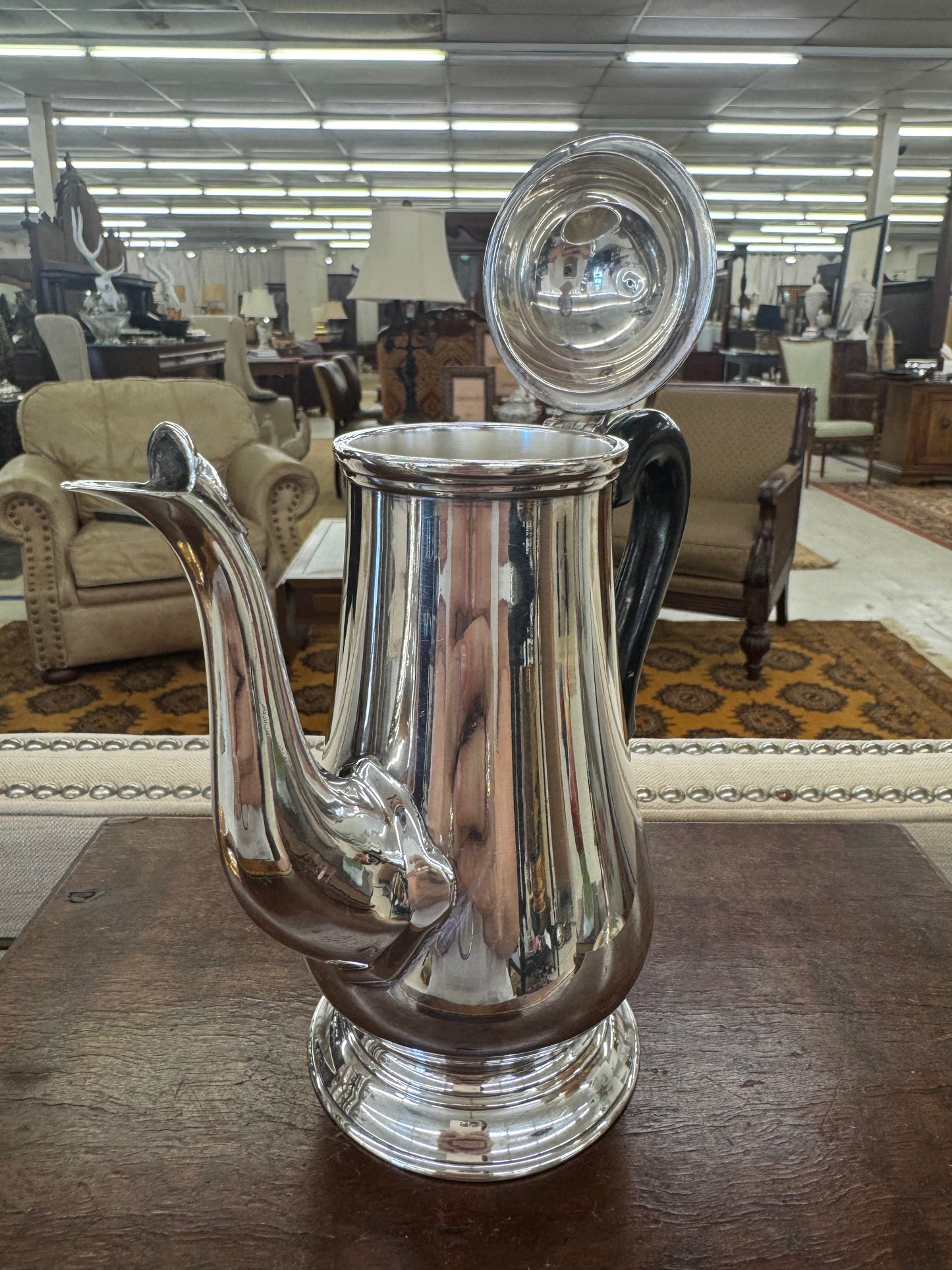 Vintage SP coffee/chocolate pot