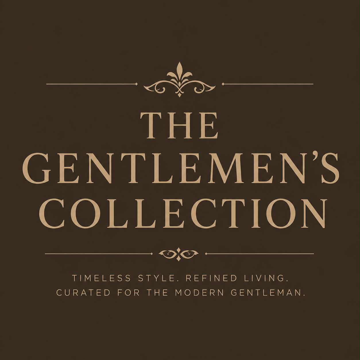 The Gentlemen's Collection