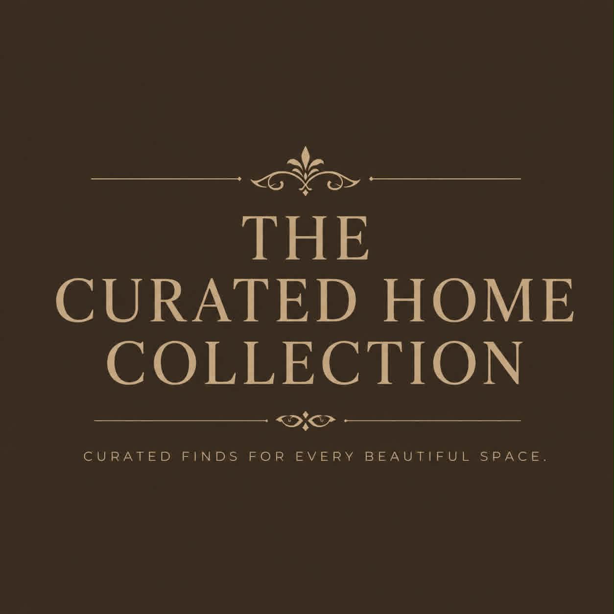 The Curated Home Collection