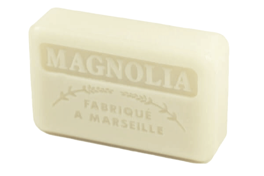 125g Magnolia French Soap