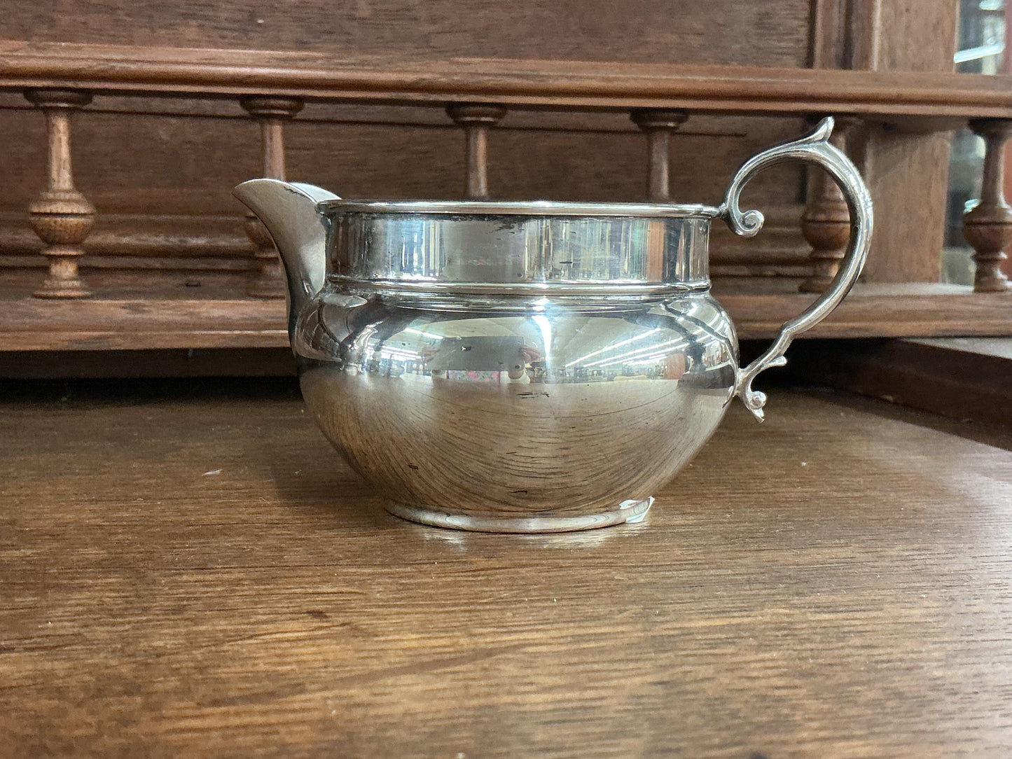 Vintage Gorham Silverplate Coffee Service