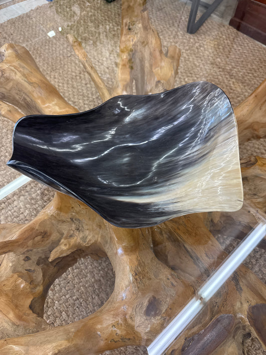 Horn Bowl