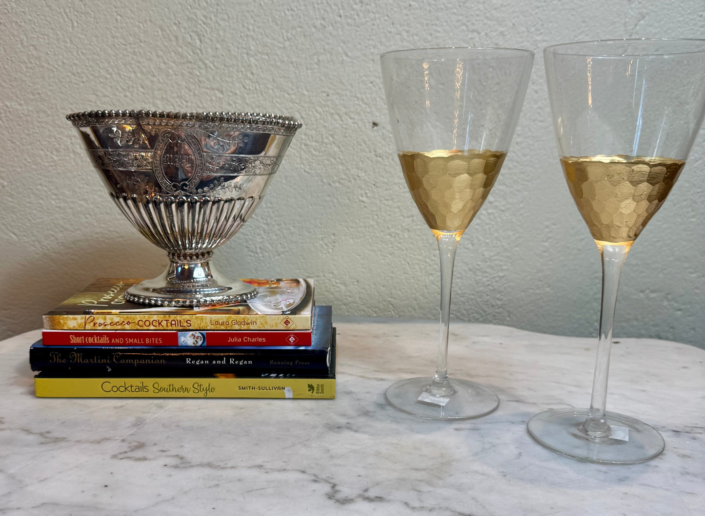 Gold Honeycomb wine
