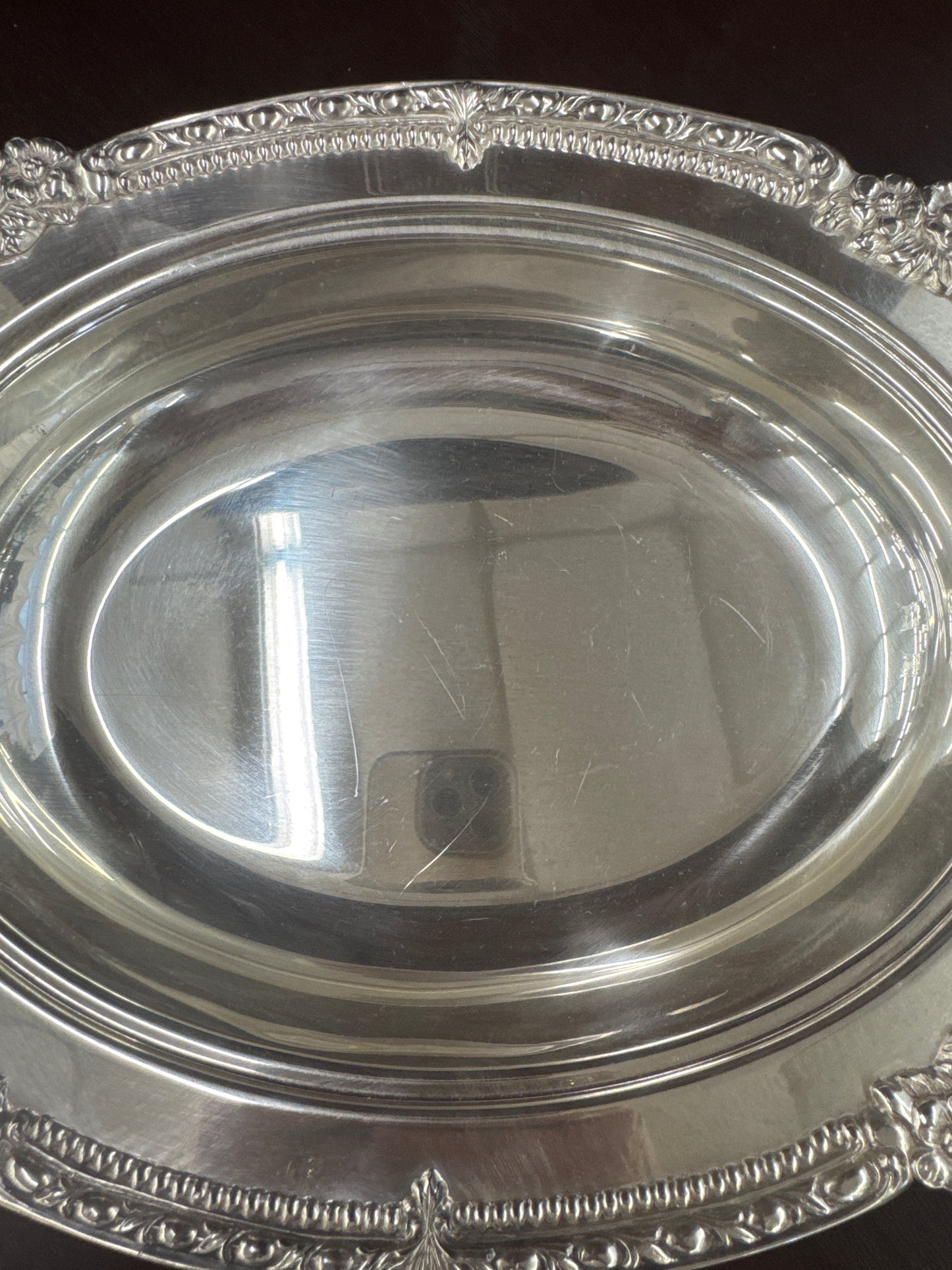 Sheridan Serving Platter