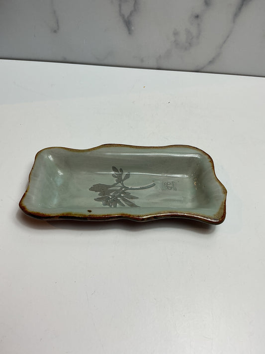 Alexandera bowers ceramic try