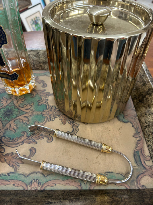 Cocktail & Ice Tongs