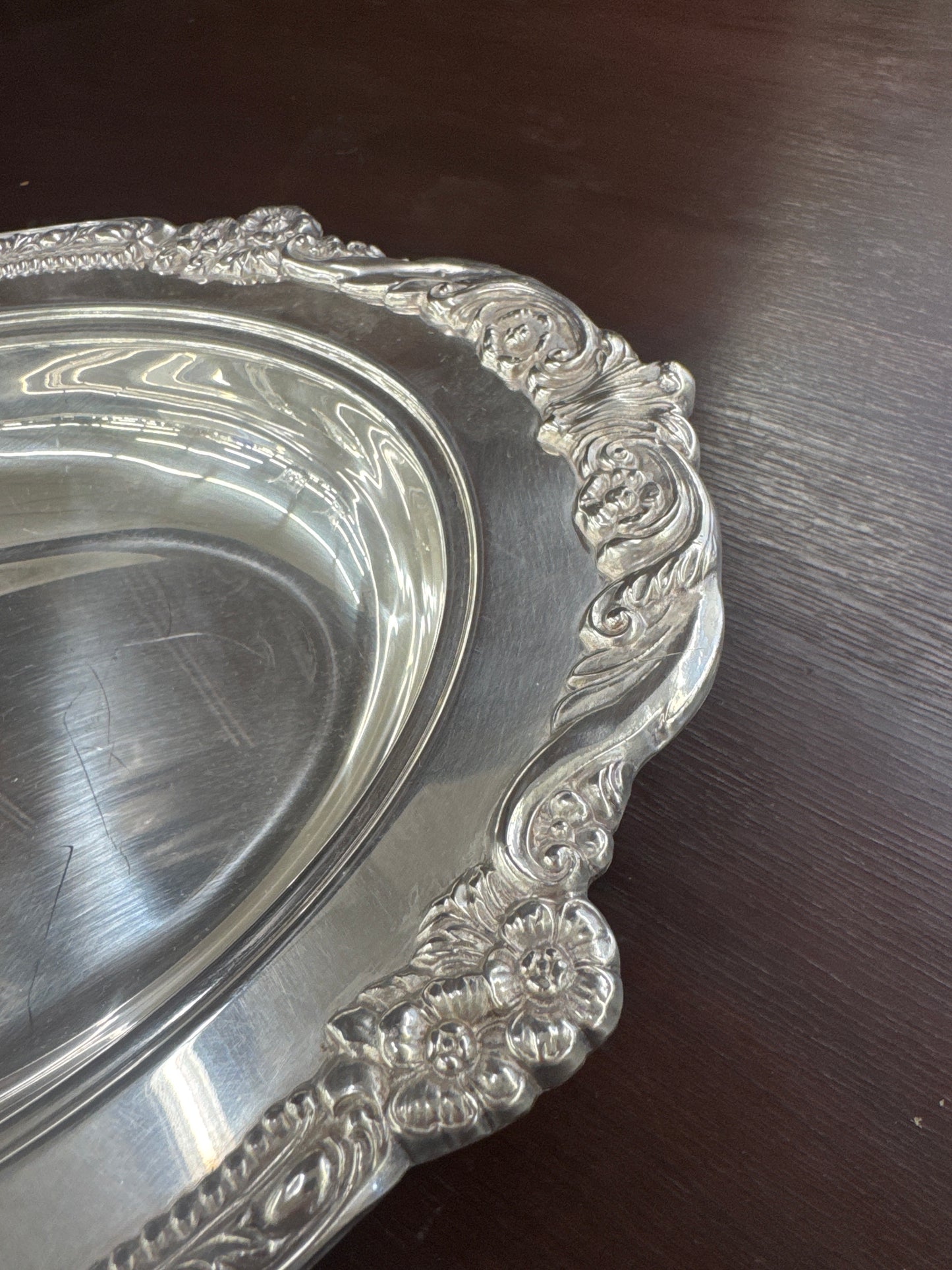 Sheridan Serving Platter