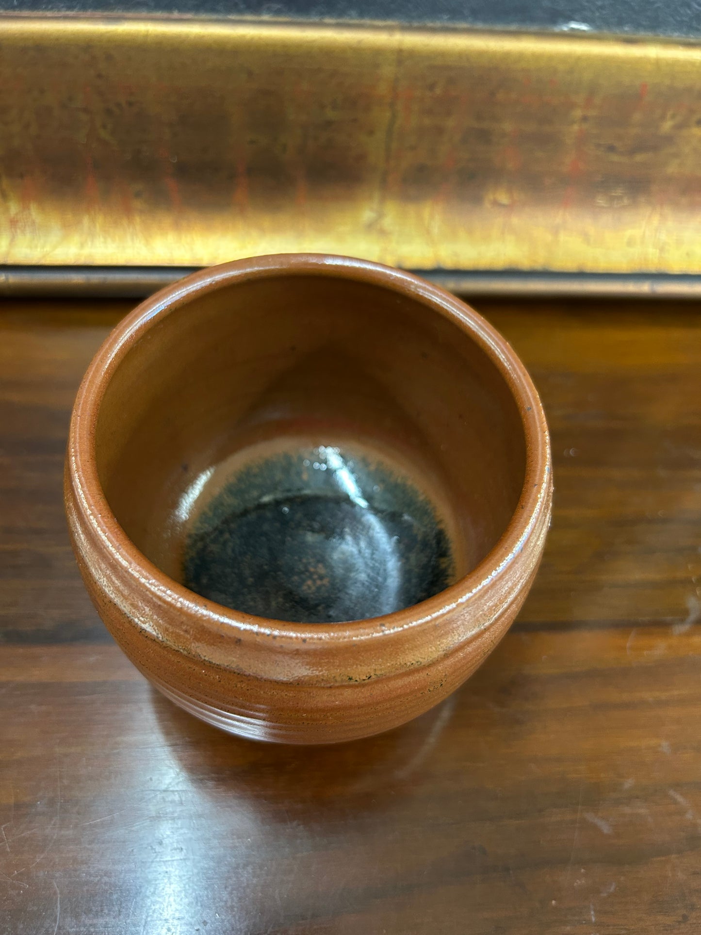Zamantakis pottery