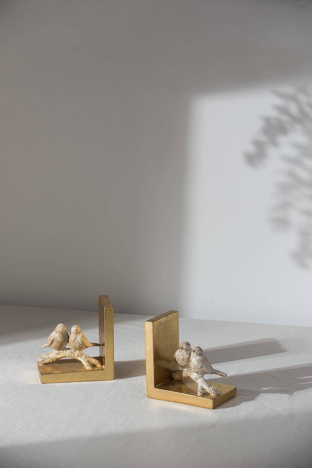 S/2 Bookends