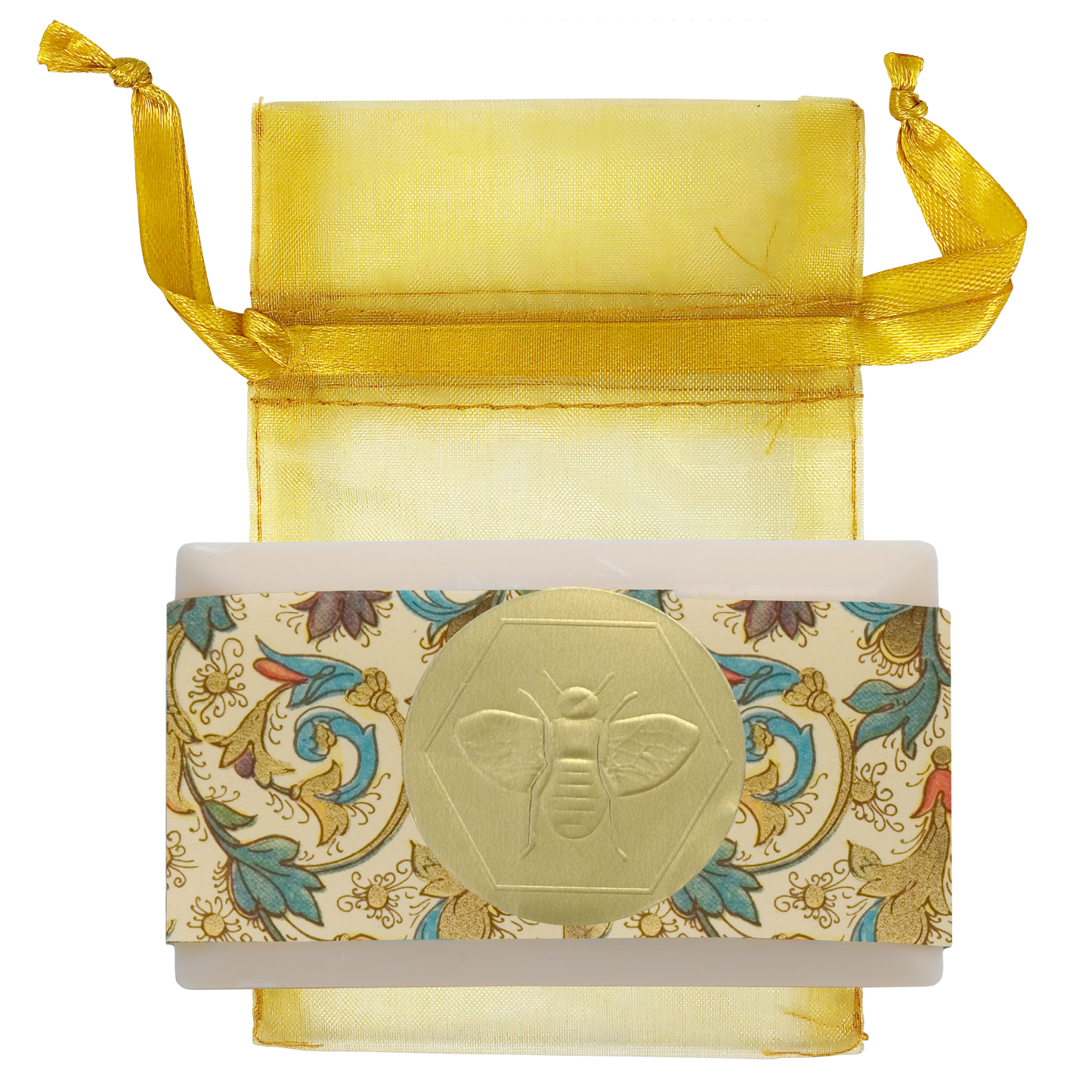 Mini Soap