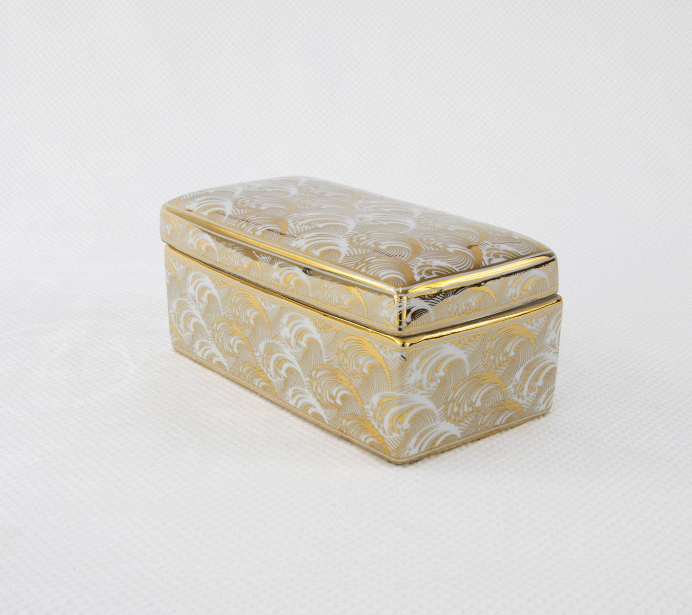 Rectangular Box