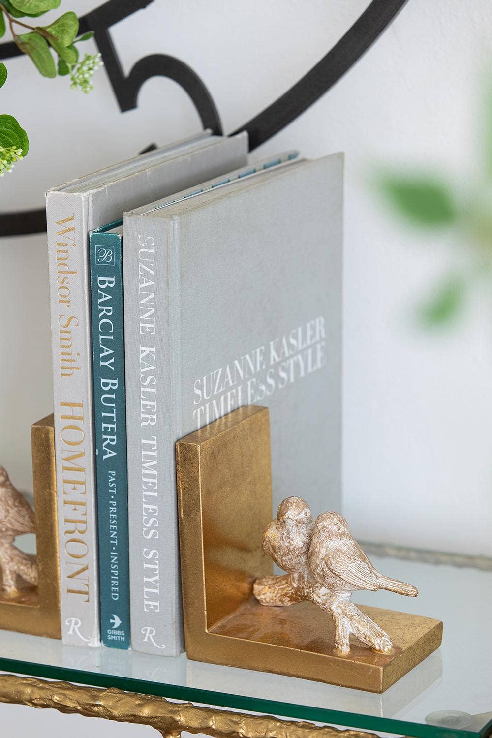 S/2 Bookends