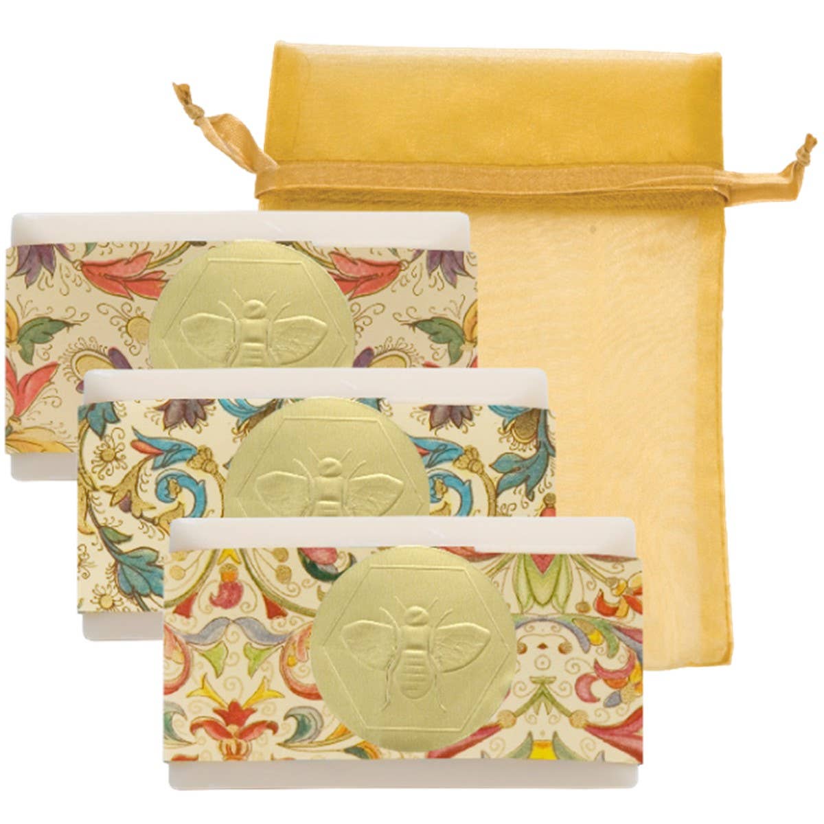 Mini Soap