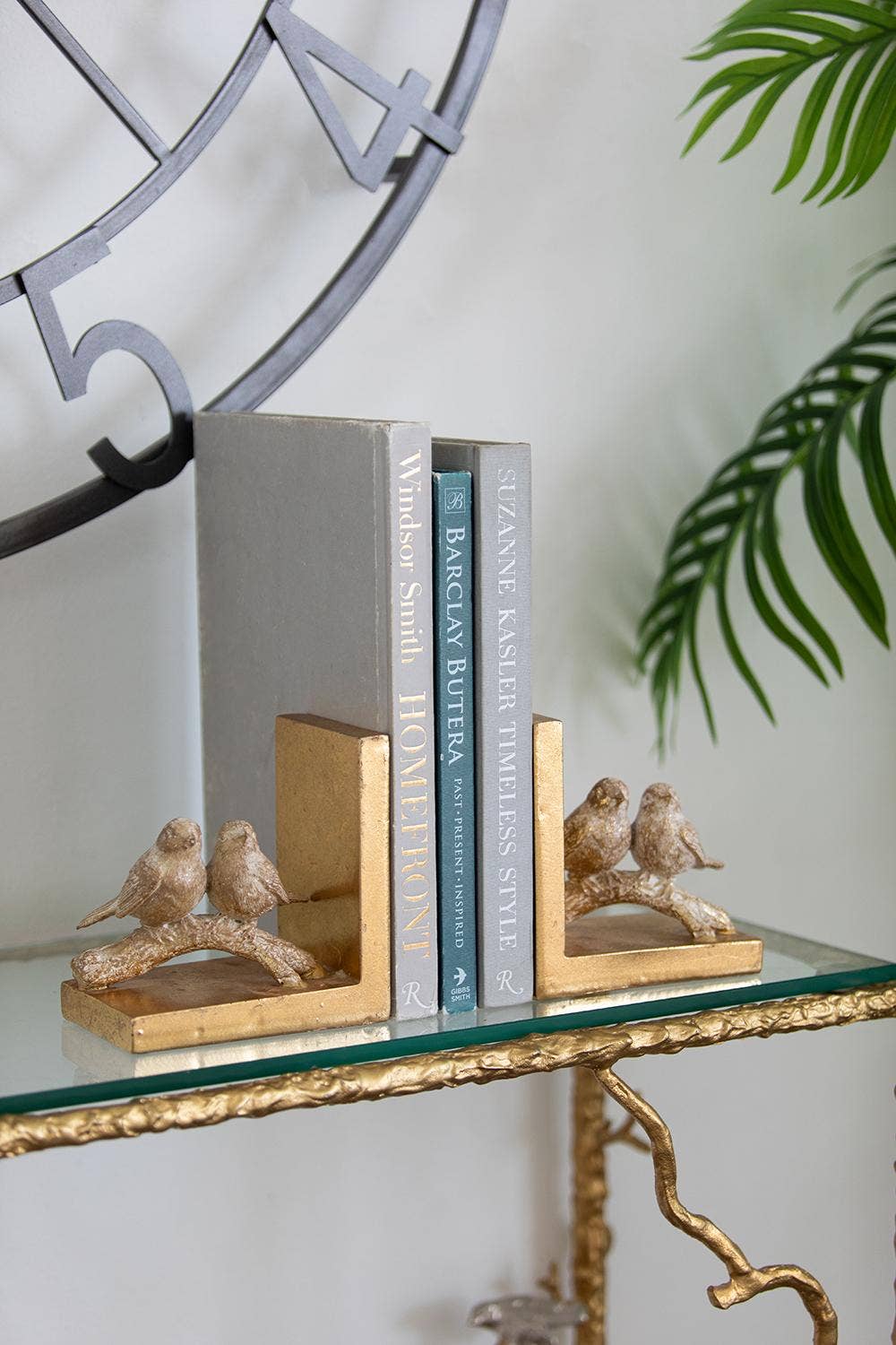 S/2 Bookends