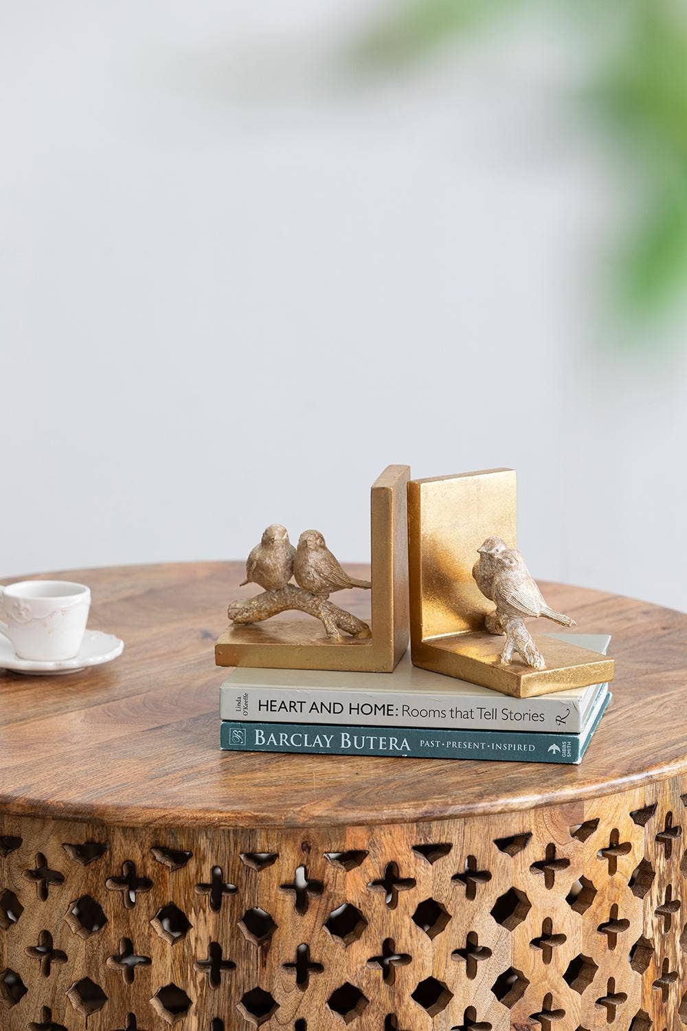 S/2 Bookends