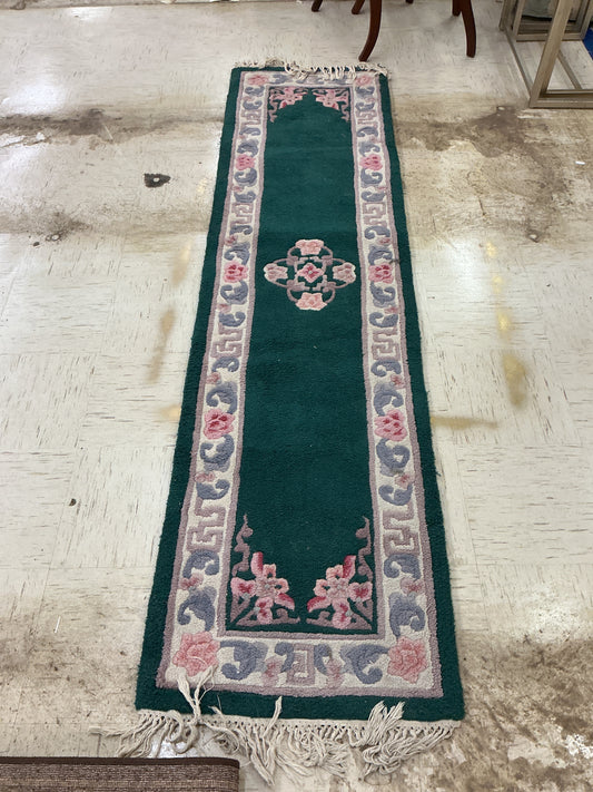 Runner Rug