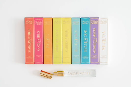 Fragrance Spray | Room & Linen Spray