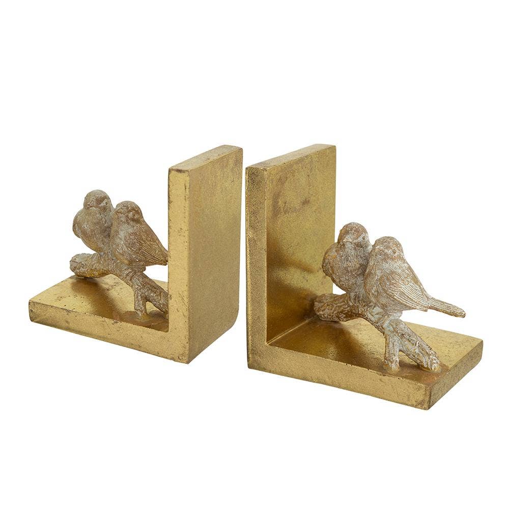 S/2 Bookends