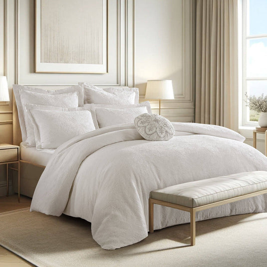 Matelasse Duvet/Comforter Set