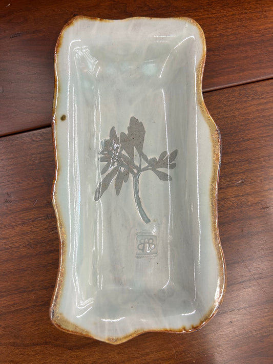 Alexandera bowers ceramic try
