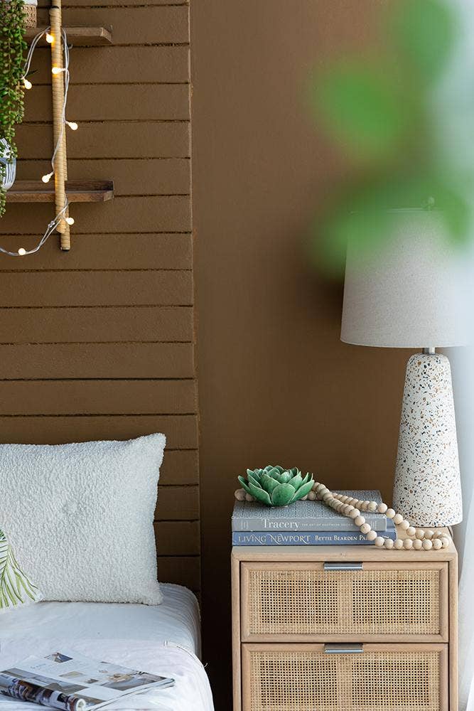 Blooming Artichoke Candle