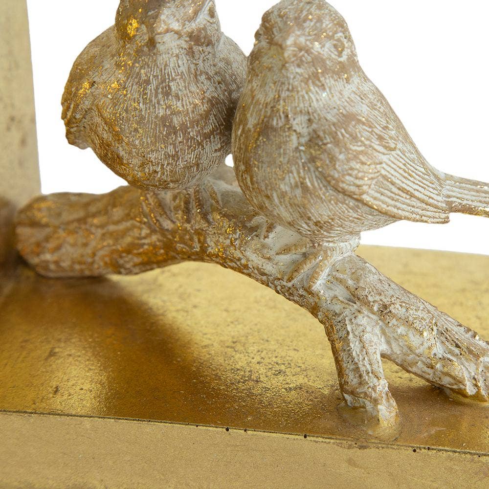 S/2 Bookends