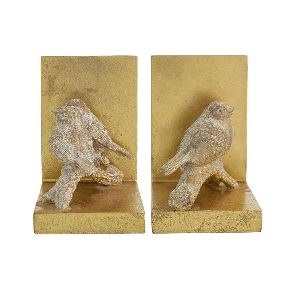 S/2 Bookends