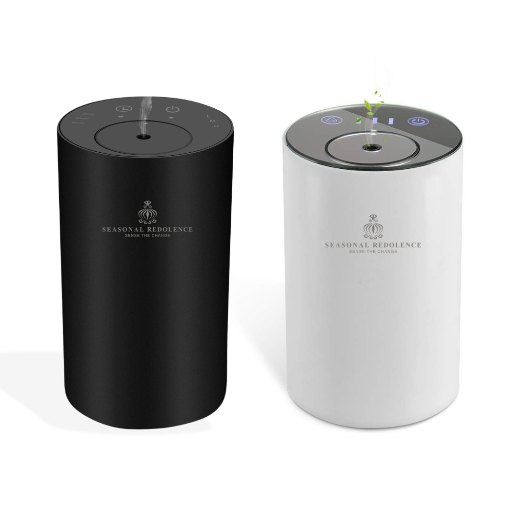 Luxury Portable Home, Office and Car Diffuser