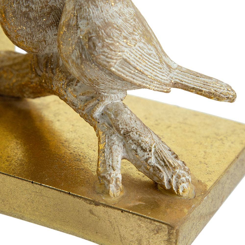 S/2 Bookends
