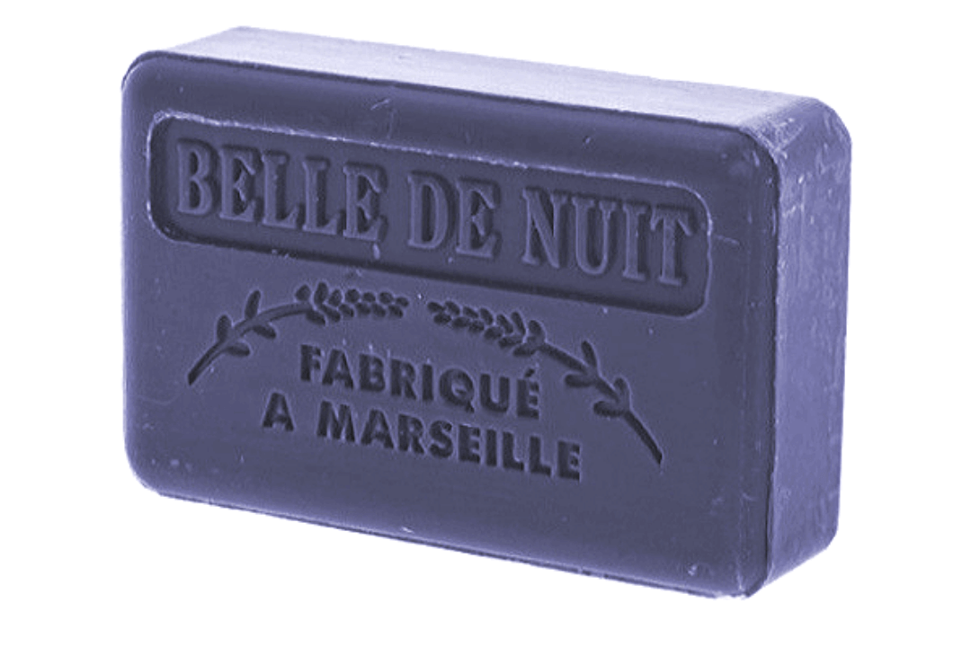 125g Beautiful Night French Soap