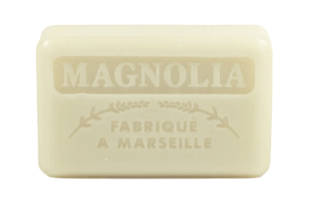 125g Magnolia French Soap
