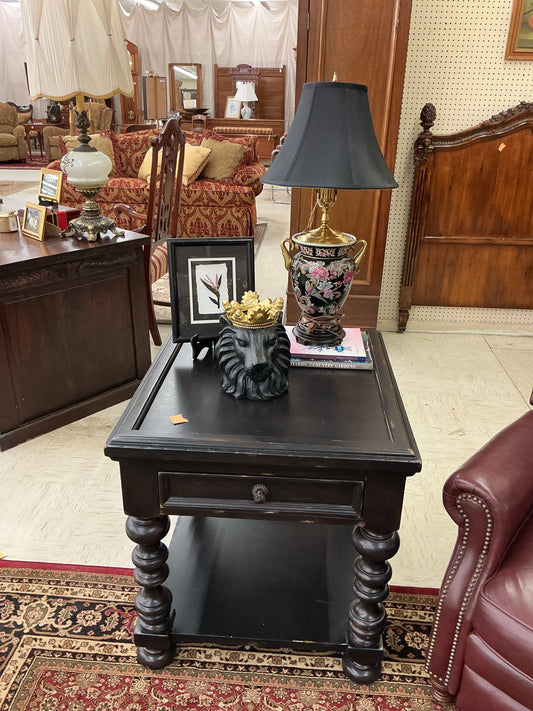 Tommy Bahama Explorer End Table