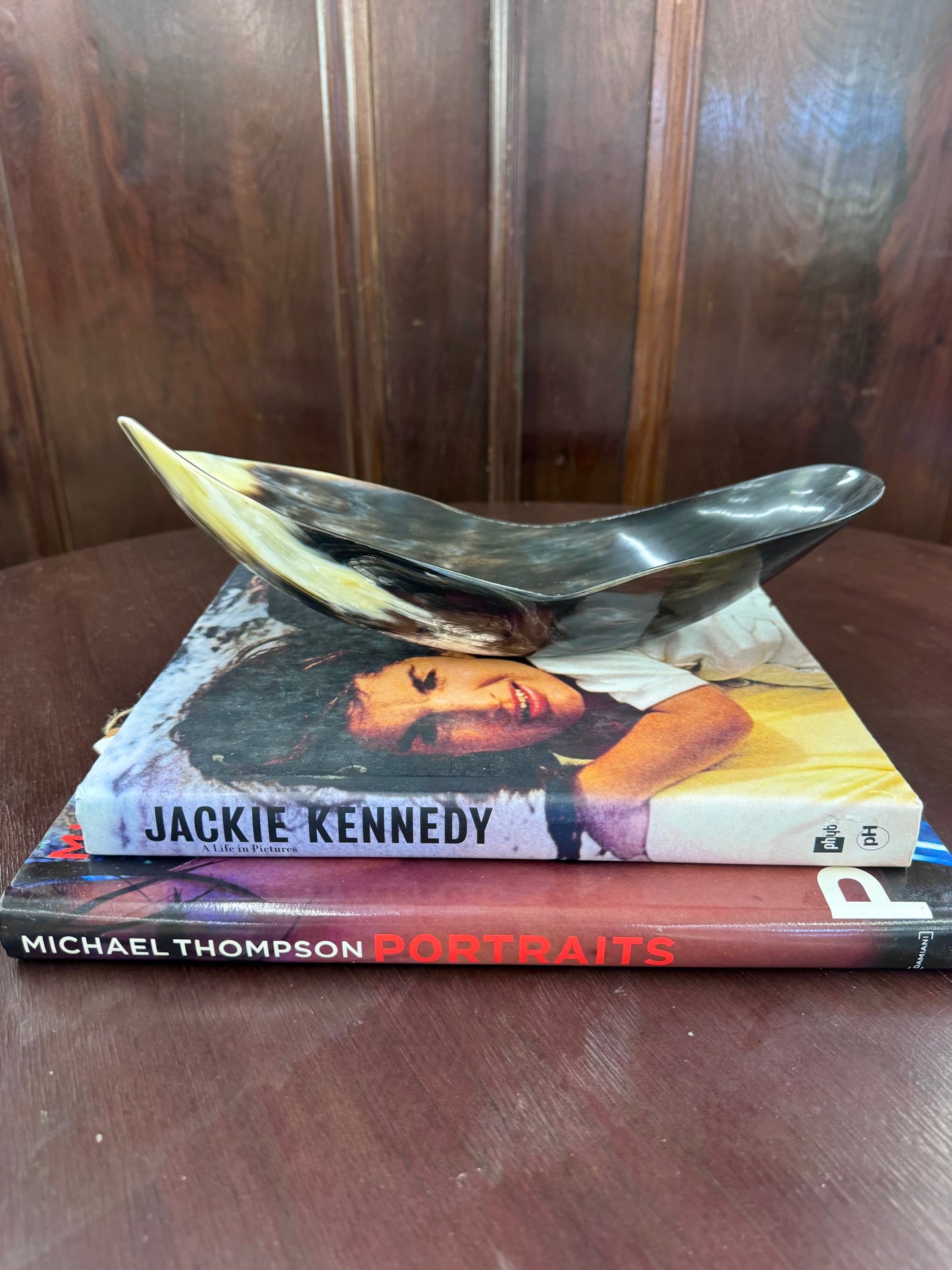 Jackie: A Life in Pictures Coffee Table Book