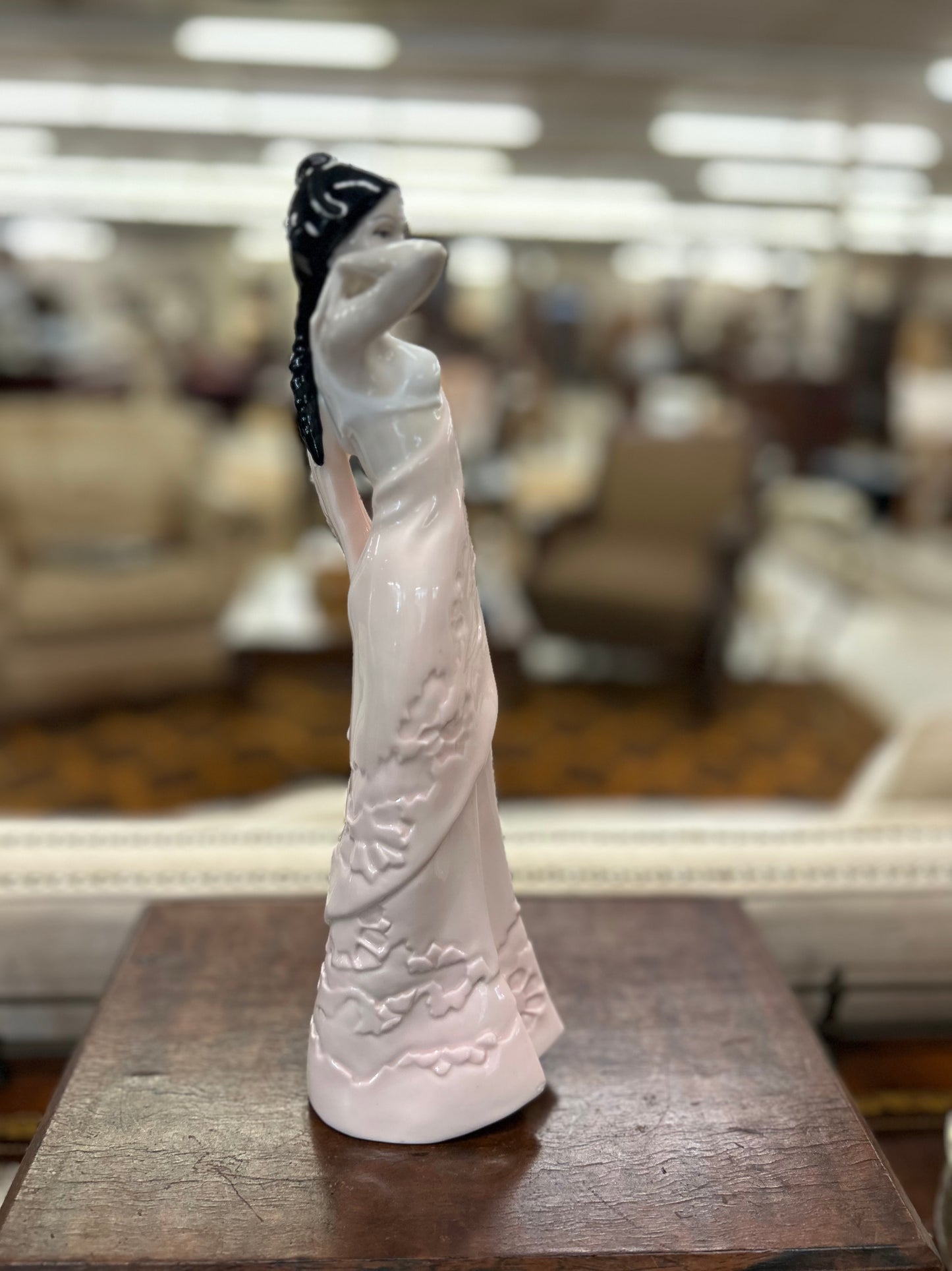 Royal Doulton “Eastern Grace” Figurine