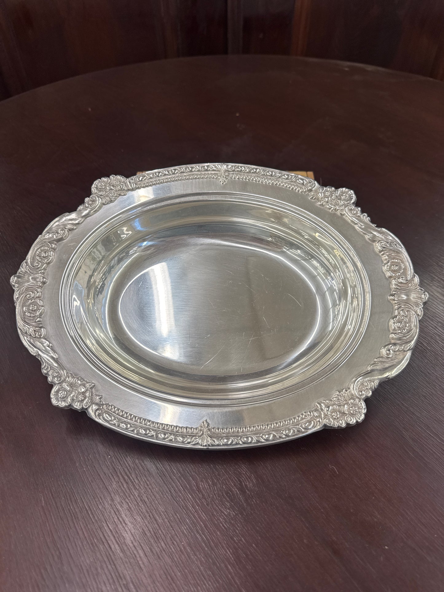 Sheridan Serving Platter