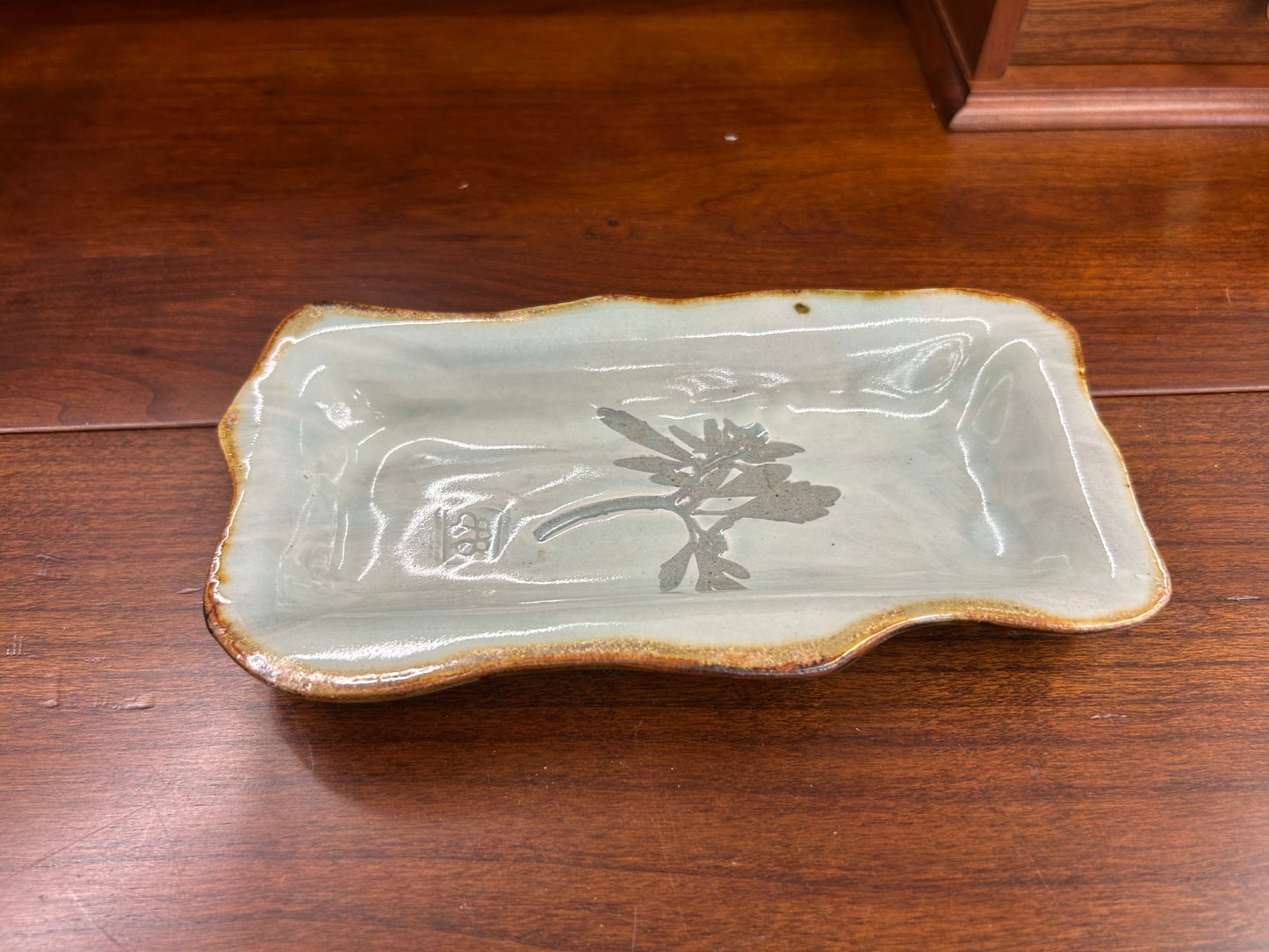Alexandera bowers ceramic try