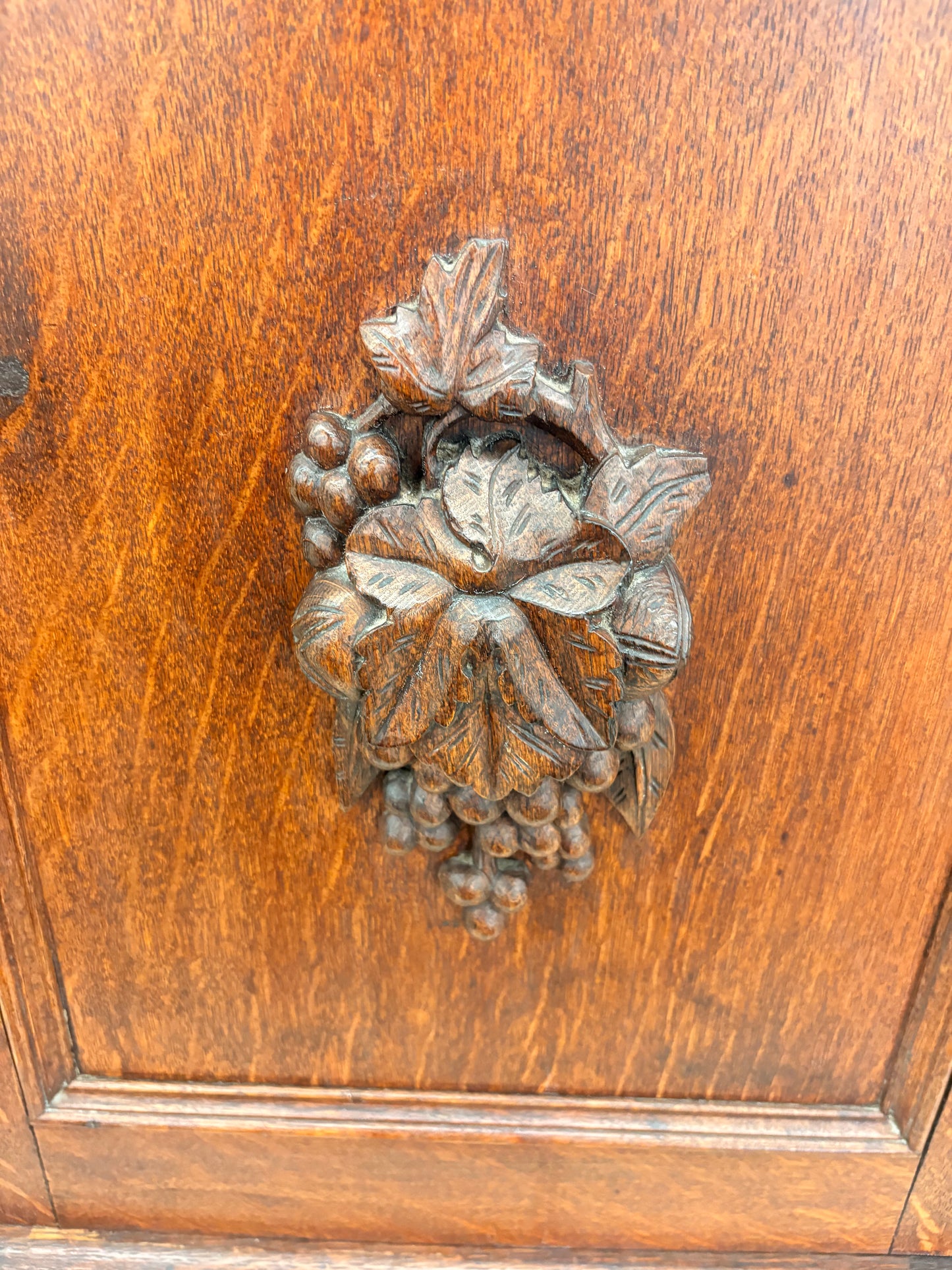 Renaissance Revival Sideboard