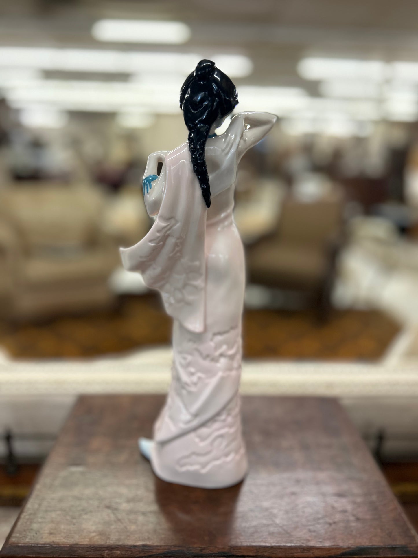 Royal Doulton “Eastern Grace” Figurine