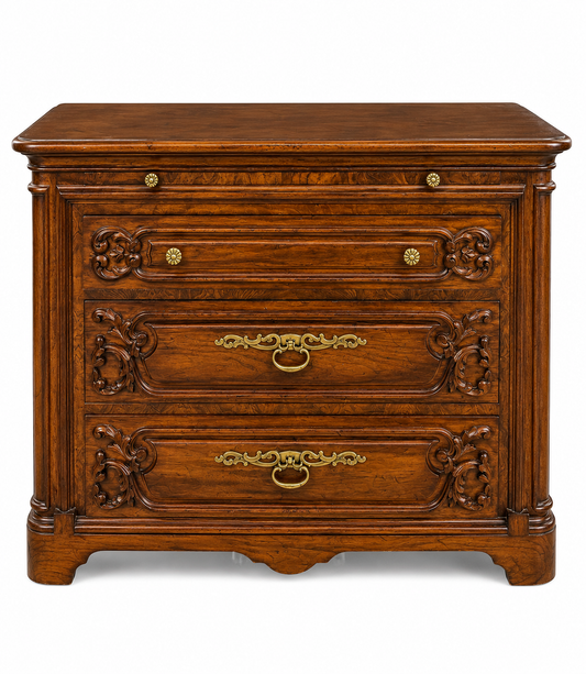 French Regence Nightstand