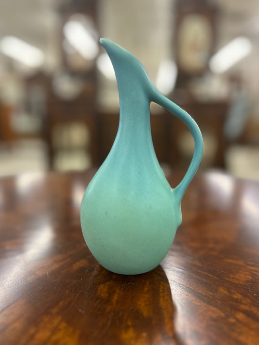 Vintage Van Briggle Pottery Bud Vase
