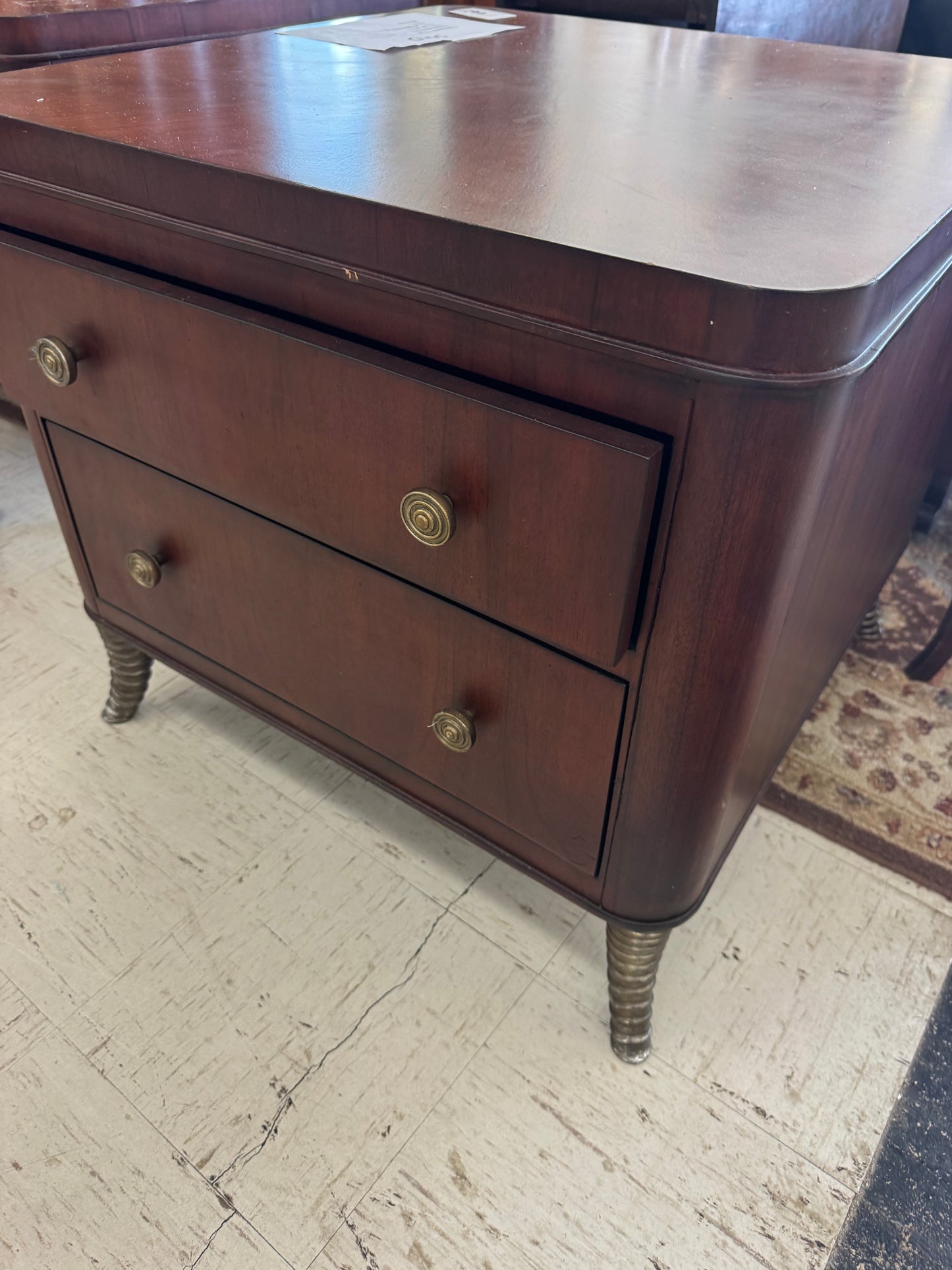 Side table