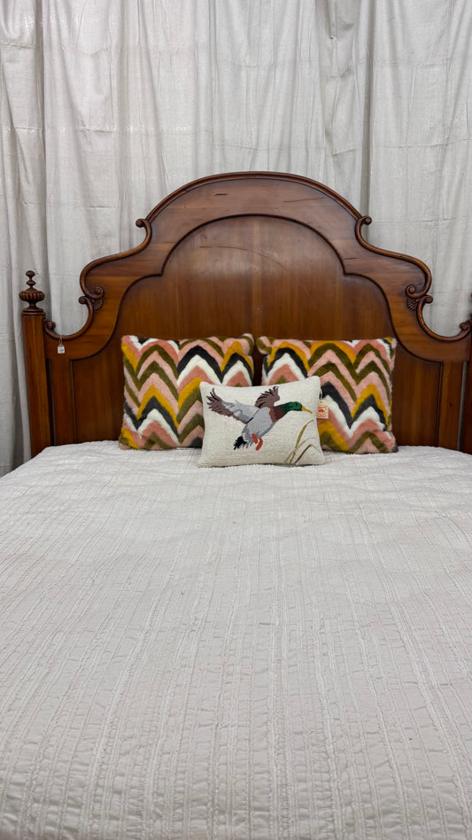 Alfonso Marina King Bed