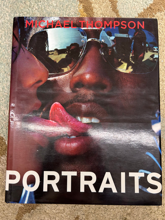 Portraits by Michael Thompson