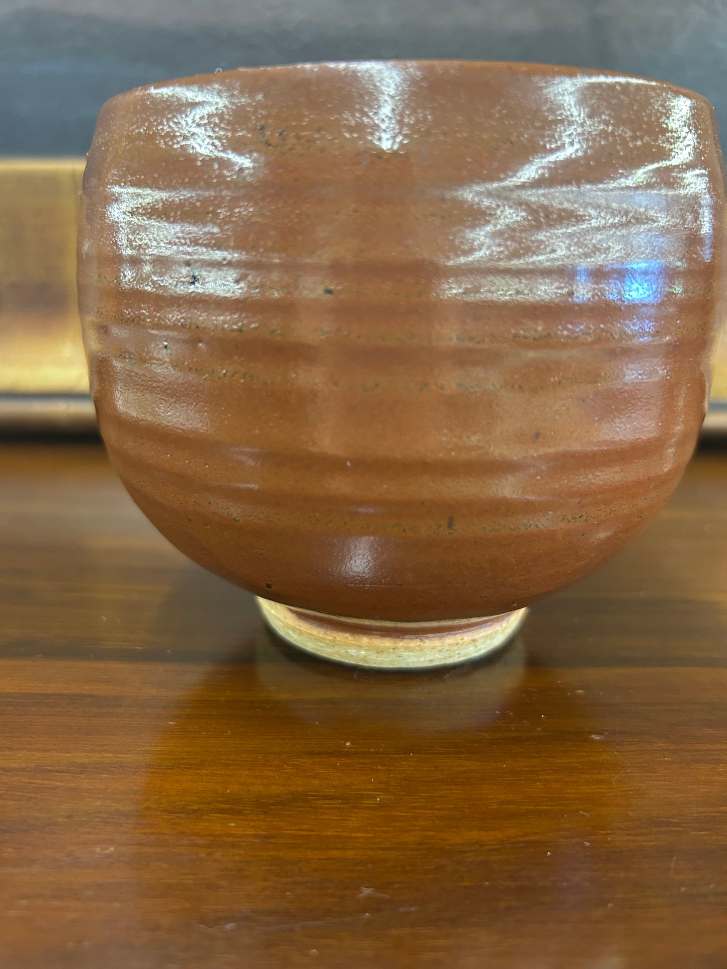 Zamantakis pottery